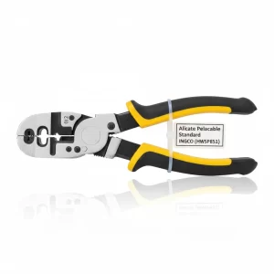 Alicate Pelacable Standard Ingco (hwsp851) - Imagen 1