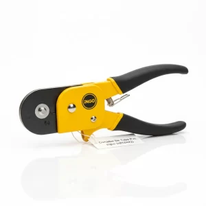 Cortador De Tubo Pvc Ingco (hpc0442) - Imagen 1