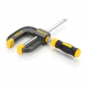 Prensa F 50x200mm (hfc020502) Ingco - Imagen 1