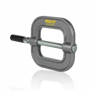 Prensa C 4 Ingco (hgc0104) - Imagen 1