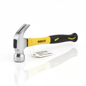 Combo Mango Fibra De Vidrio 1000 Gr Ingco (hsth8802) - Imagen 1