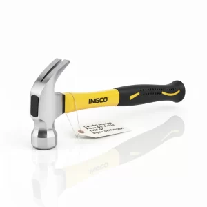 Combo Mango Fibra De Vidrio 1500 Gr Ingco (hsth81500) - Imagen 1