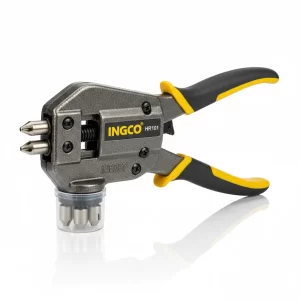 Remachadora Manual Prof Ingco (hr101) - Imagen 1