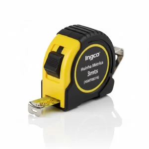Huincha Metrica 3mts Ingco (hsmt08316) - Imagen 1