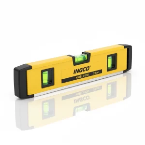 Nivel Torpedo Magnetico 22 Cm Ingco (hmsl01030) - Imagen 1