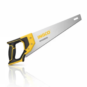 Serrucho Carpintero 22 Ingco (hhas08550) - Imagen 1