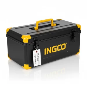 Caja De Herramientas Metalica (htb02) Ingco - Imagen 1