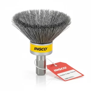 Grata Copa 75mm Ingco (wb10751) - Imagen 1