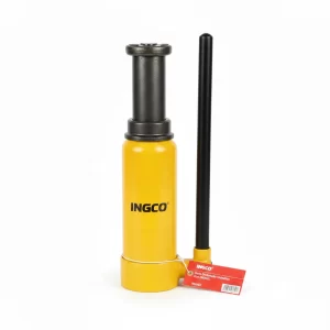 Gato De Botella Hidraulico 4ton Ingco (hbj402) - Imagen 1