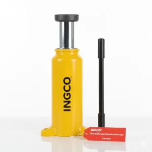 Gato De Botella Hidraulico 6ton Ingco (hbj602) - Imagen 1