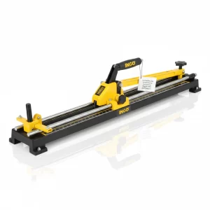 Cortadora De Ceramica Industrial 14x800 Mm (htc04801) Ingco - Imagen 1