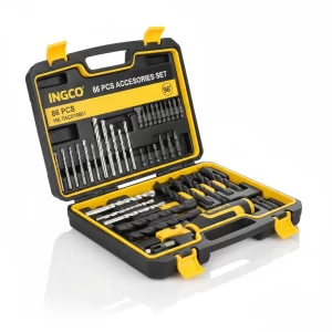 Set 3 Cajas Portaherramientas 14-17-20 (pbxk0301) Ingco - Imagen 1