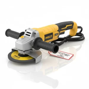 Esmeril Angular Industrial 4.1/2 750w (ag75028) Ingco - Imagen 1