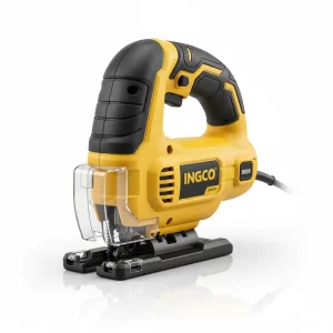 Sierra Caladora 800w P/madera Y Acero Js80028 Ingco - Imagen 1