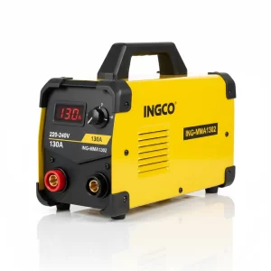Soldadora Inverter 220-240v 130amp (ing-mma1302) Ingco - Imagen 1