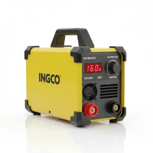 Soldadora Inverter 220-240v 160amp (ing-mma1602) Ingco - Imagen 1