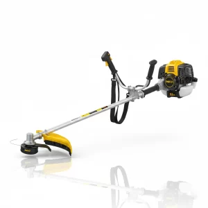 Orilladora De Pasto A Gasolina 52 Cc (gbc5524411) Ingco - Imagen 1