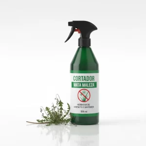 Cortador Mata Maleza 500ml (herbicida) - Imagen 1