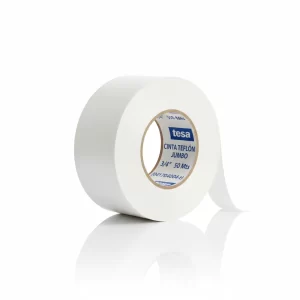 Cinta Teflon Jumbo 3/4 50 Mts (041704004-t) - Imagen 1