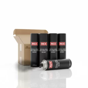 Liston Adhesivo Rigido Cafe Tesamoll 1m.x37mm. (05433-00101) - Imagen 1