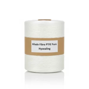 Hilado Fibra Ptfe Puro Hysealing - Imagen 1