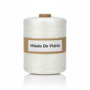 Hilado De Vidrio - Imagen 1
