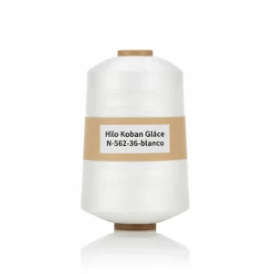 Hilo Koban Glace N-562-36-blanco - Imagen 1