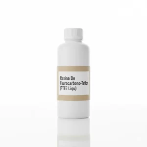Resina De Fluorocarbono-teflon (ptfe Liqu) - Imagen 1