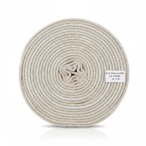 Emp Trenz Lino Ptfe 1/4 Will-033  R: 17 M - Imagen 1