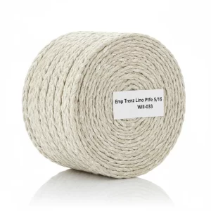 Emp Trenz Lino Ptfe 5/16 Will-033 - Imagen 1
