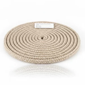 Emp Trenz Lino Ptfe 1/2 Will-033 - Imagen 1