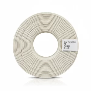 Emp Trenz Lino Ptfe  7/8 Will-033 R:1.4 M - Imagen 1