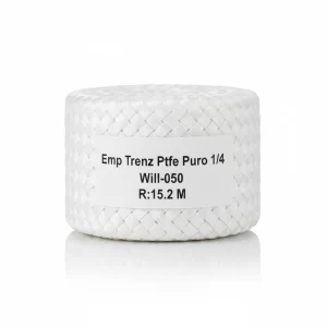 Emp Trenz Ptfe Puro 1/4 Will-050 R:15.2 M - Imagen 1