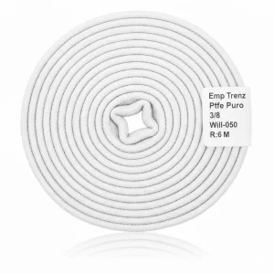 Emp Trenz Ptfe Puro 3/8 Will-050  R:6 M - Imagen 1