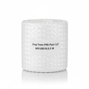 Emp Trenz Ptfe Puro 1/2 Will-050 R:3.5 M - Imagen 1