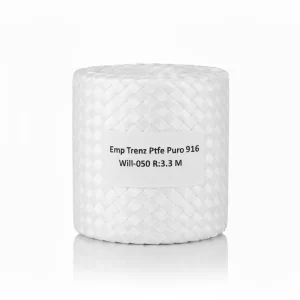 Emp Trenz Ptfe Puro 9/16 Will-050 R:3.3 M - Imagen 1