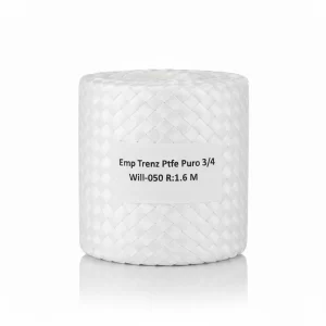 Emp Trenz Ptfe Puro 3/4 Will-050 R:1.6 M - Imagen 1