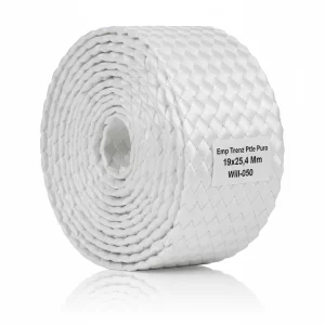 Emp Trenz Ptfe Puro 19x25,4 Mm Will-050 - Imagen 1