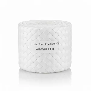 Emp Trenz Ptfe Puro 7/8 Will-050 R:1.4 M - Imagen 1