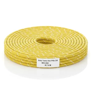 Emp Trenz Kev Ptfe 3/8 Will-052  R:7.4 M - Imagen 1
