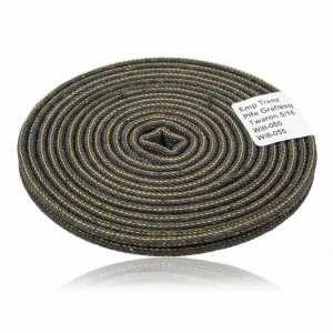 Emp Trenz Ptfe Graf/esq Twaron 5/16 Will-055 - Imagen 1