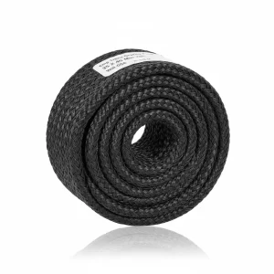 Emp Trenz Grafito Puro 35 X 40 Mm Will-056 R: 0.9 M - Imagen 1