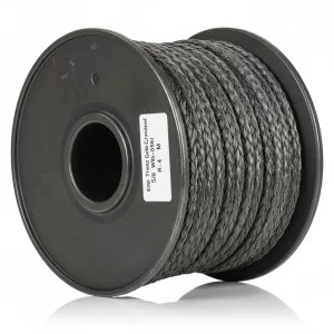 Emp Trenz Grafito C/incinel   5/8 Will-056i R:4 M - Imagen 1