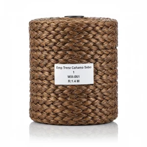 Emp Trenz Cañamo Sebo 1 Will-061 R:1.4 M - Imagen 1