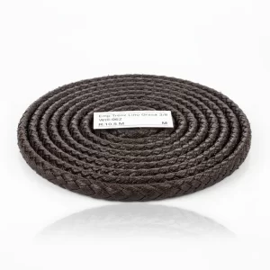 Emp Trenz Lino Grasa 3/8 Will-062 R:10.5 M - Imagen 1