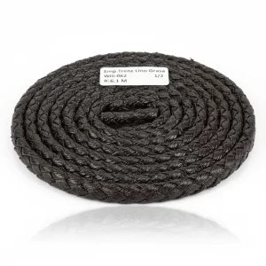 Emp Trenz Lino Grasa 1/2 Will-062 R:6.1 M - Imagen 1