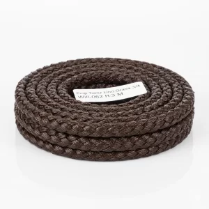 Emp Trenz Lino Grasa 3/4 Will-062 R:3 M - Imagen 1
