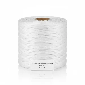 Emp Trenz Acrilico Vidrio Ptfe 1/4 Will-132 R:22.1 M - Imagen 1