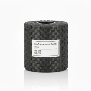 Emp Trenz Aramida Grafito 13/16 Will-223 - Imagen 1