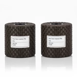 Emp Trenz Aramida Ptfe 3/16 Will-230  R:32 M - Imagen 1